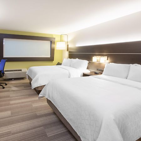 Holiday Inn Express Atlanta W Douglasville Eksteriør bilde