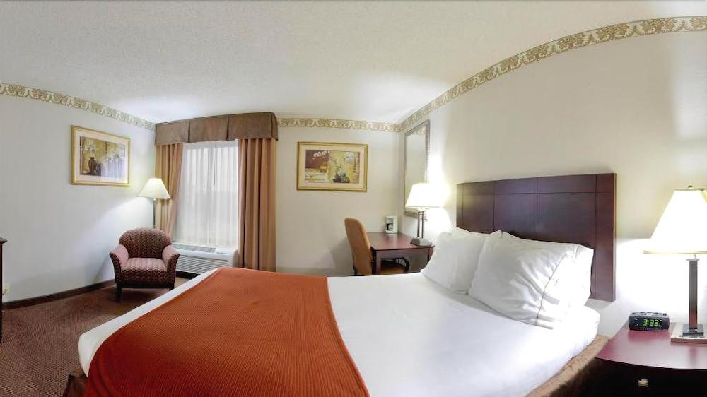 Holiday Inn Express Atlanta W Douglasville Eksteriør bilde