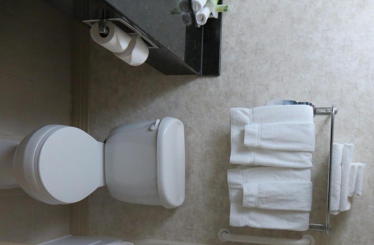 Holiday Inn Express Atlanta W Douglasville Eksteriør bilde