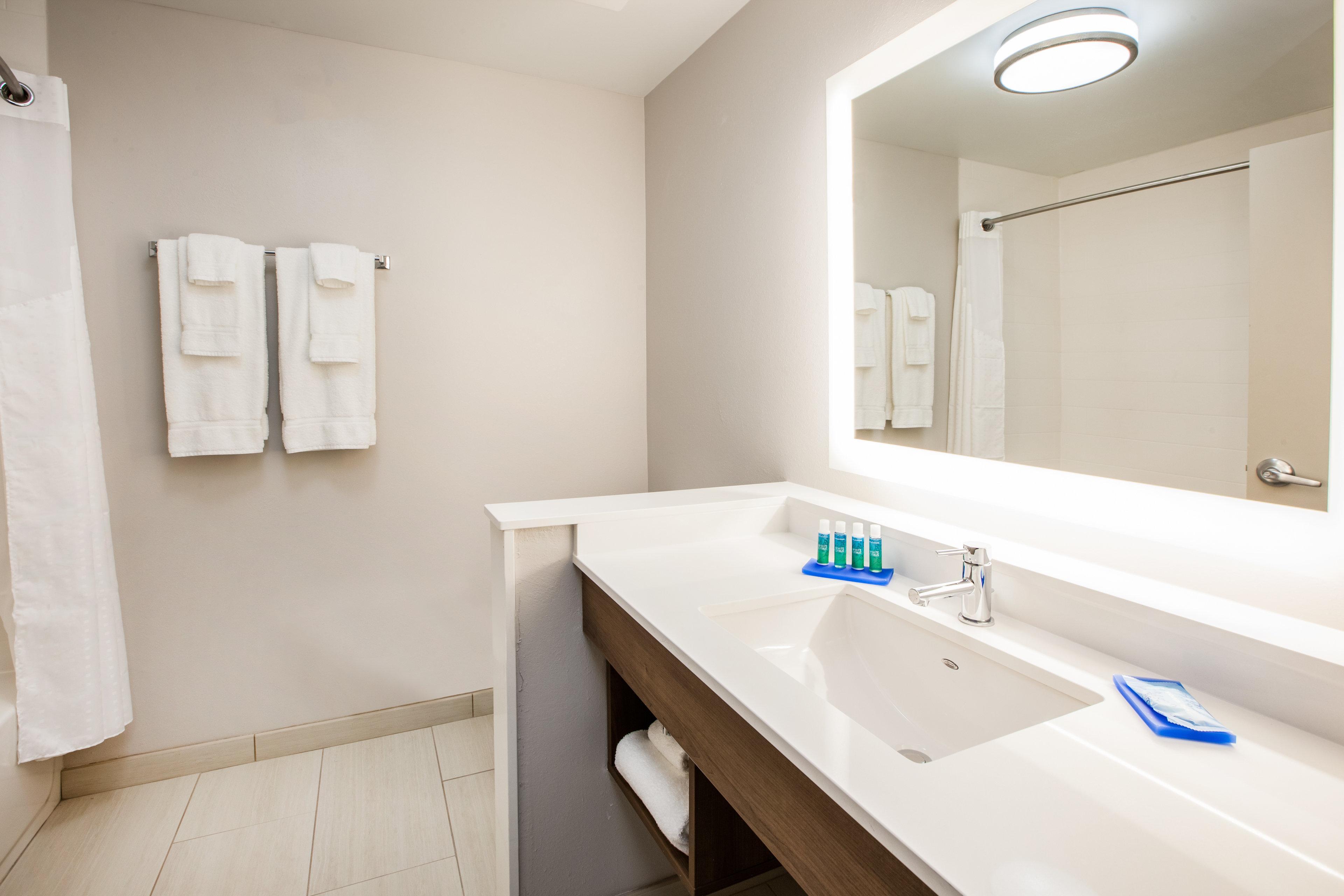 Holiday Inn Express Atlanta W Douglasville Eksteriør bilde