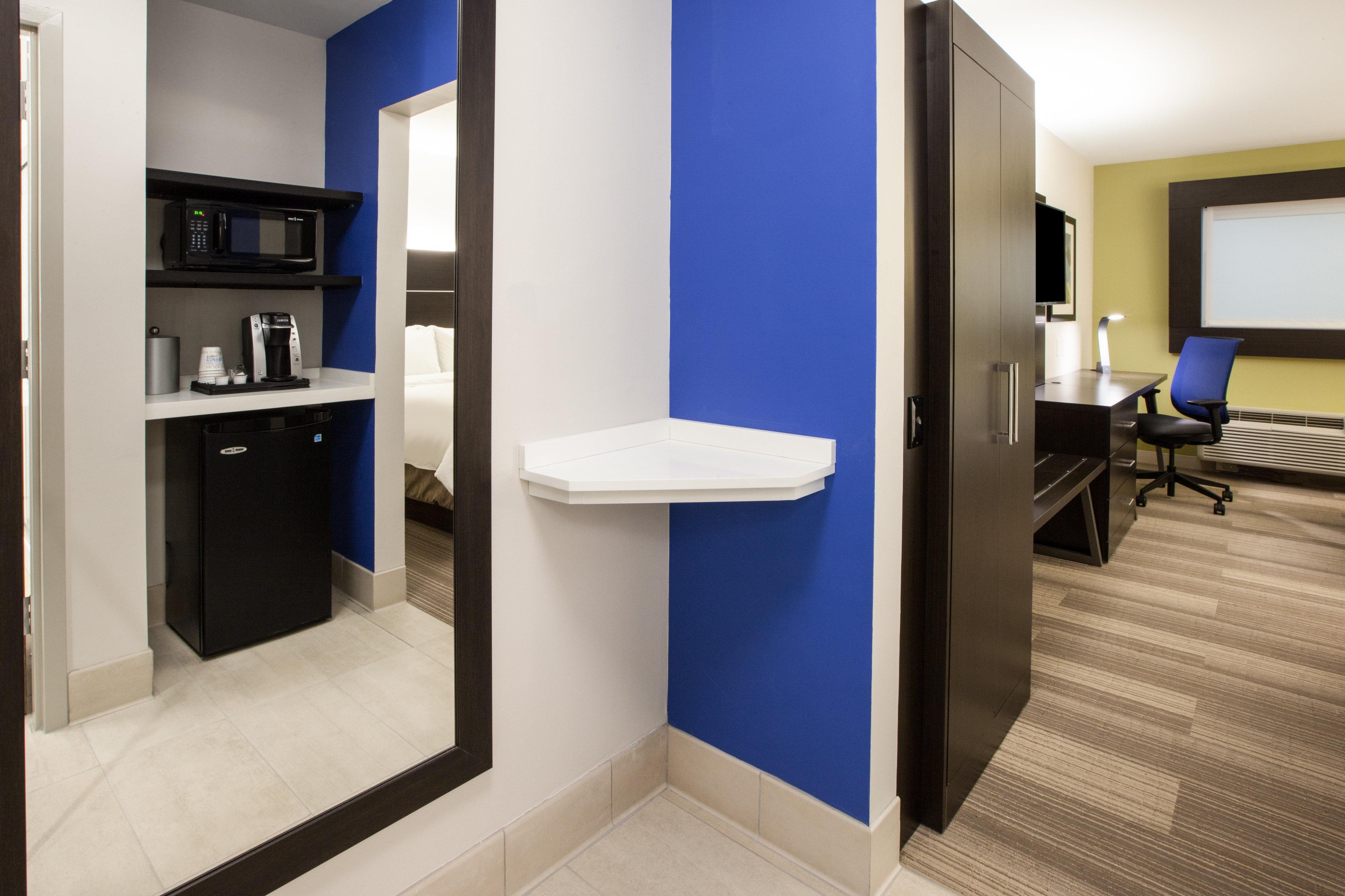 Holiday Inn Express Atlanta W Douglasville Eksteriør bilde