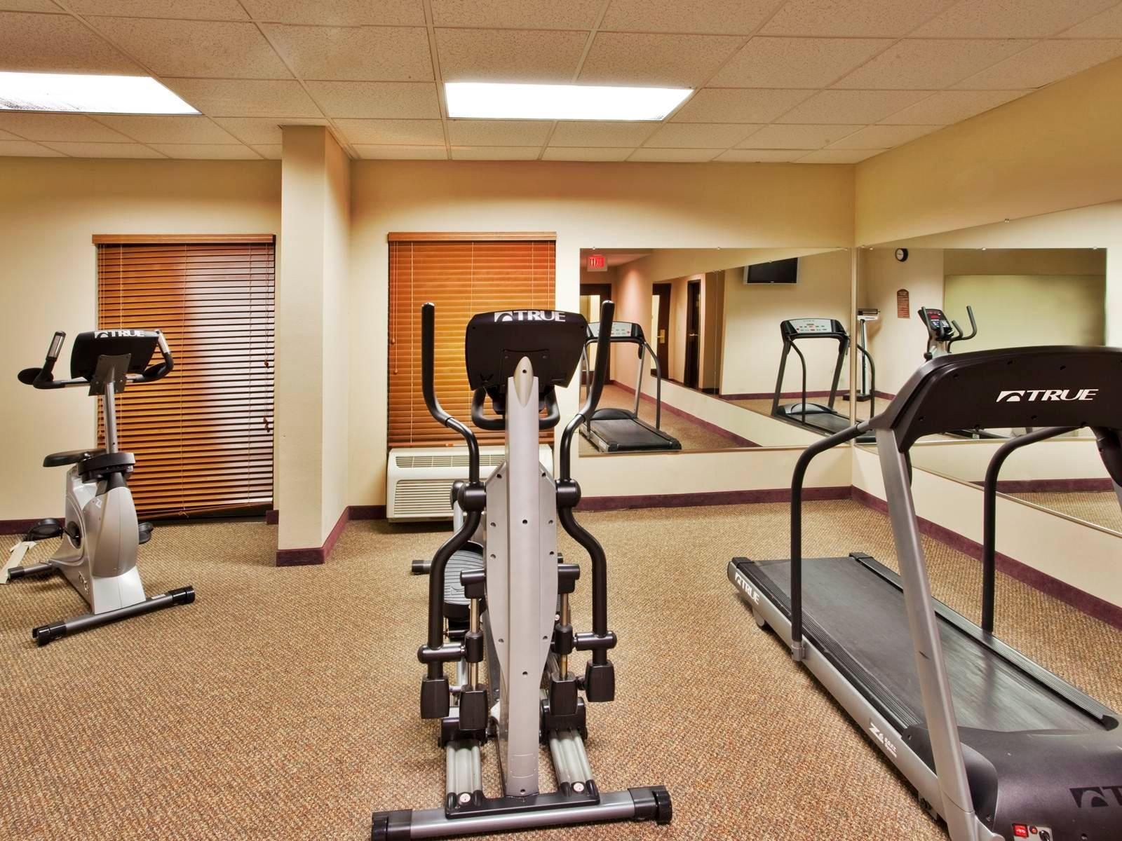 Holiday Inn Express Atlanta W Douglasville Eksteriør bilde