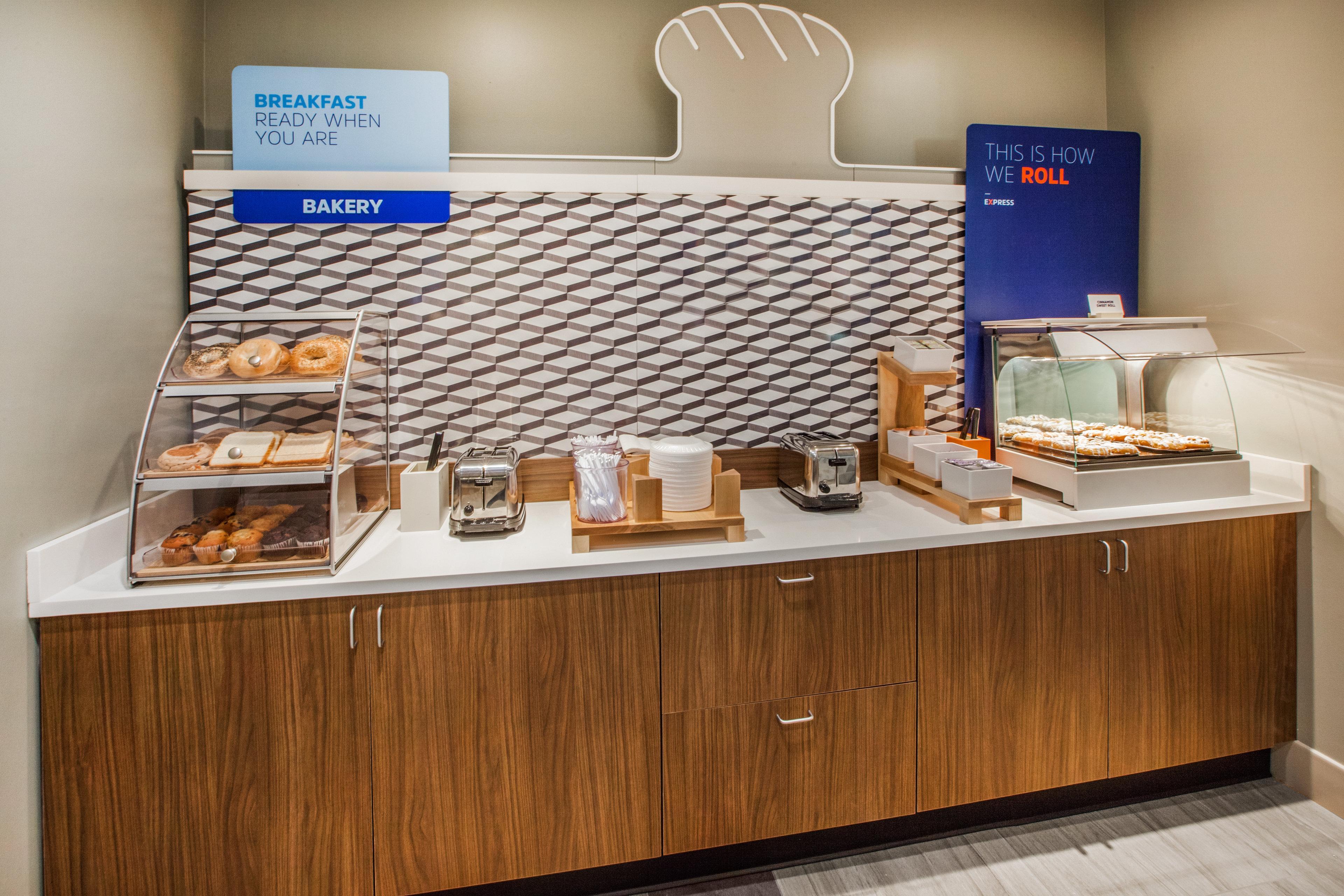 Holiday Inn Express Atlanta W Douglasville Eksteriør bilde