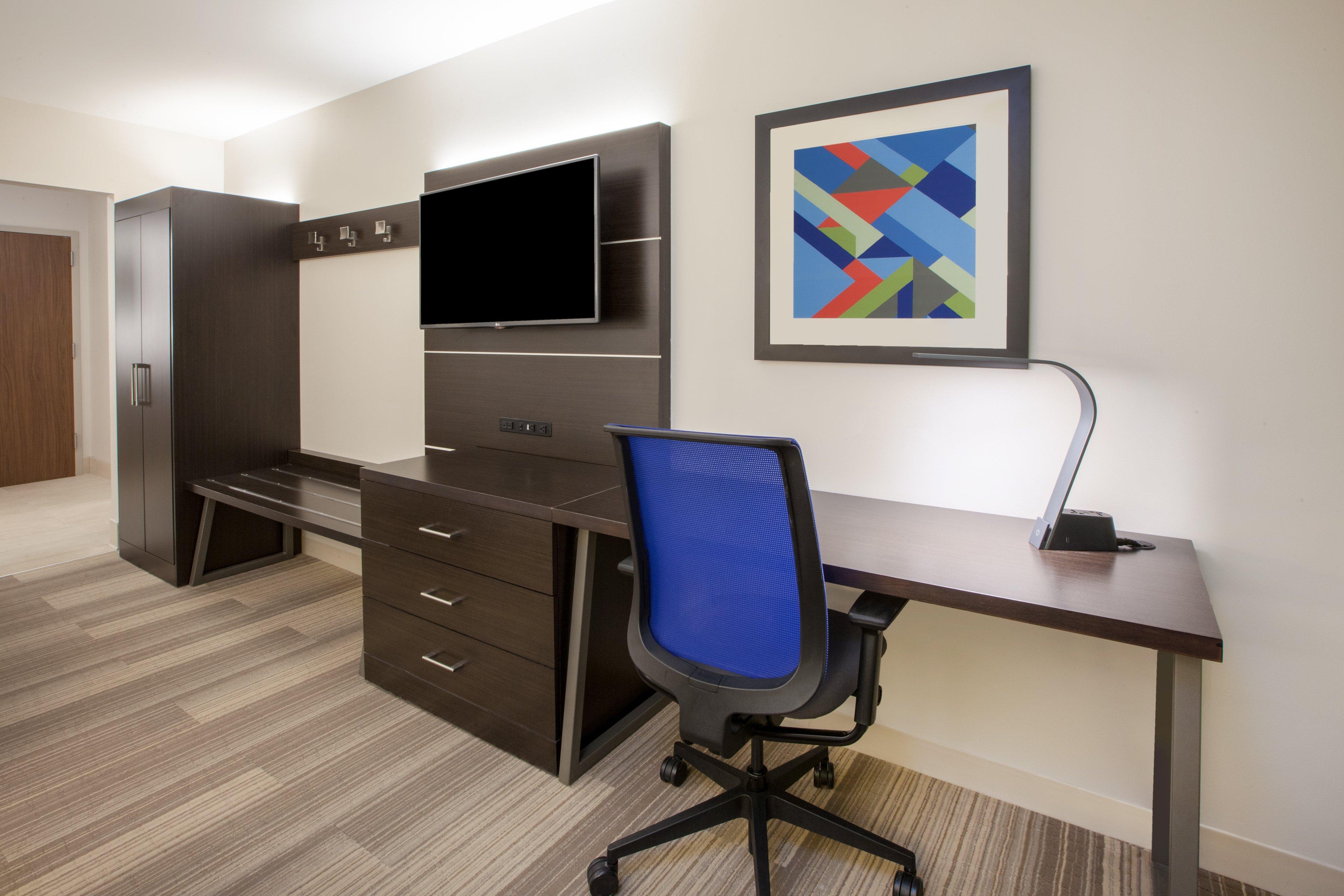 Holiday Inn Express Atlanta W Douglasville Eksteriør bilde