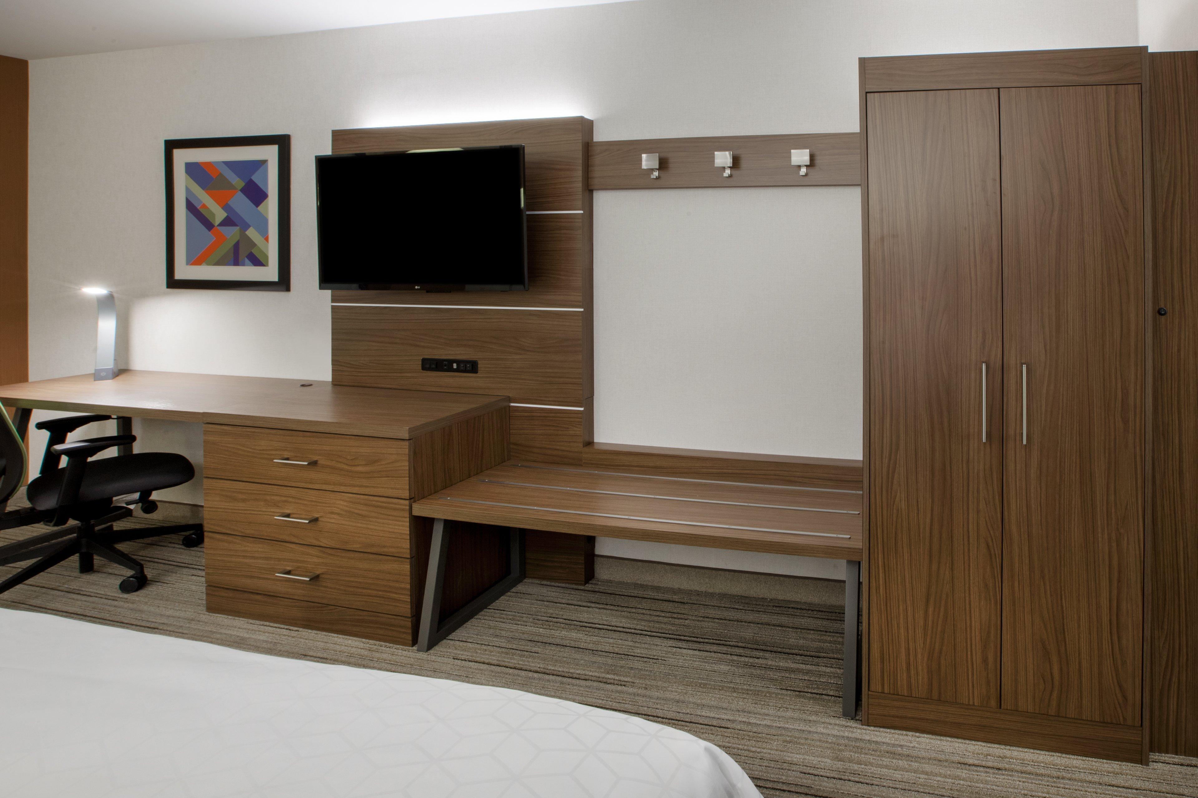 Holiday Inn Express Atlanta W Douglasville Eksteriør bilde