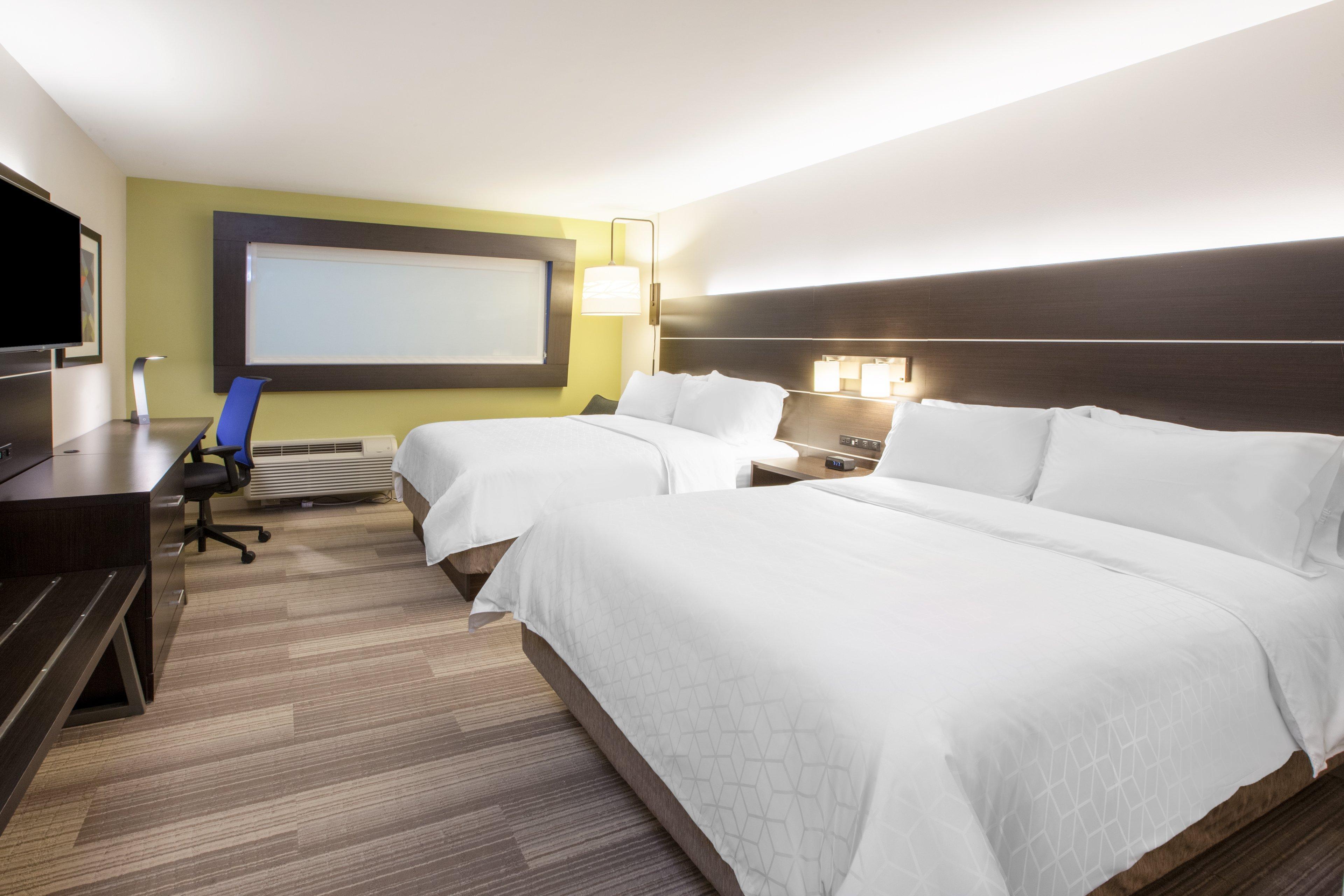 Holiday Inn Express Atlanta W Douglasville Eksteriør bilde