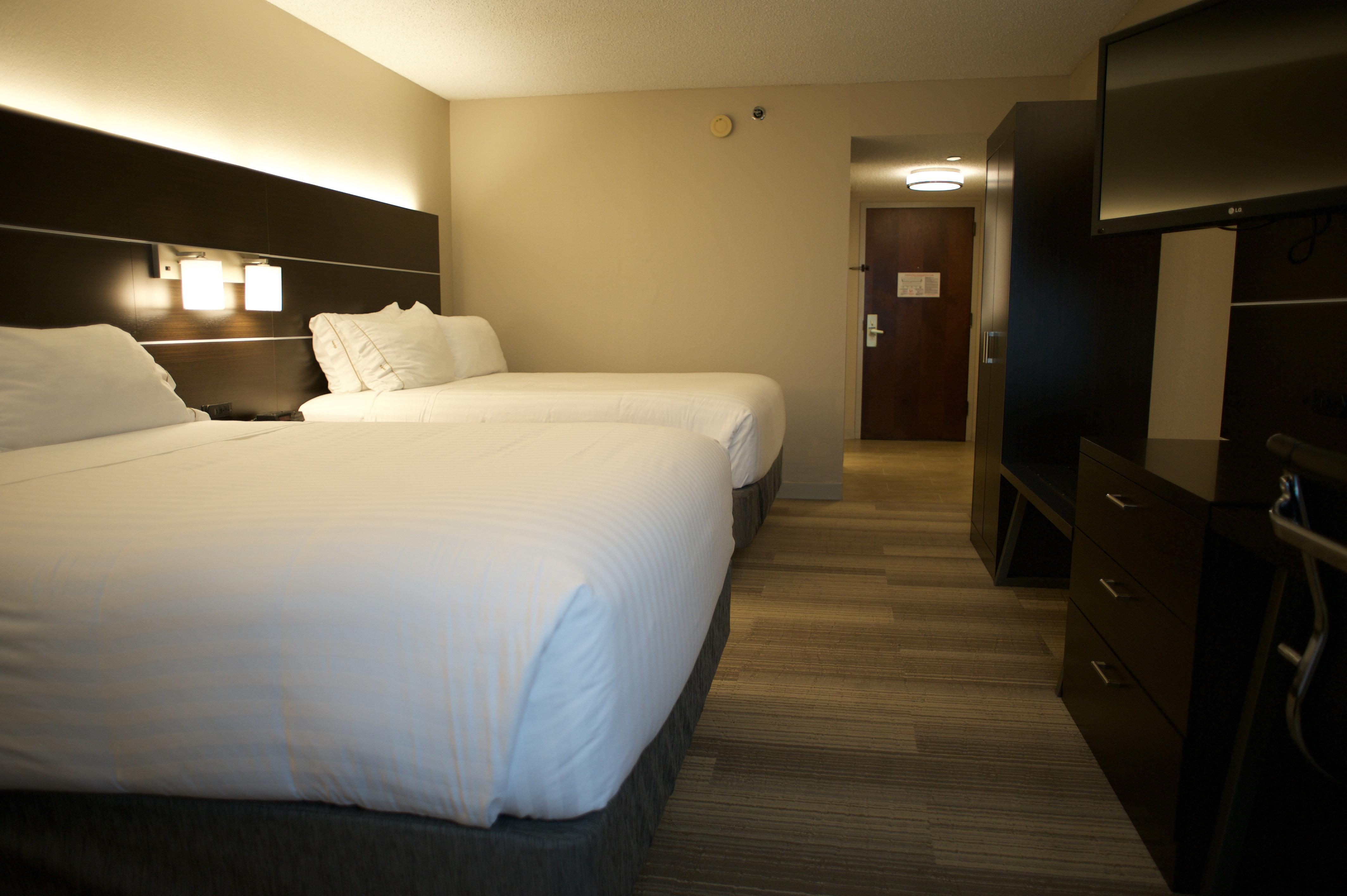 Holiday Inn Express Atlanta W Douglasville Eksteriør bilde