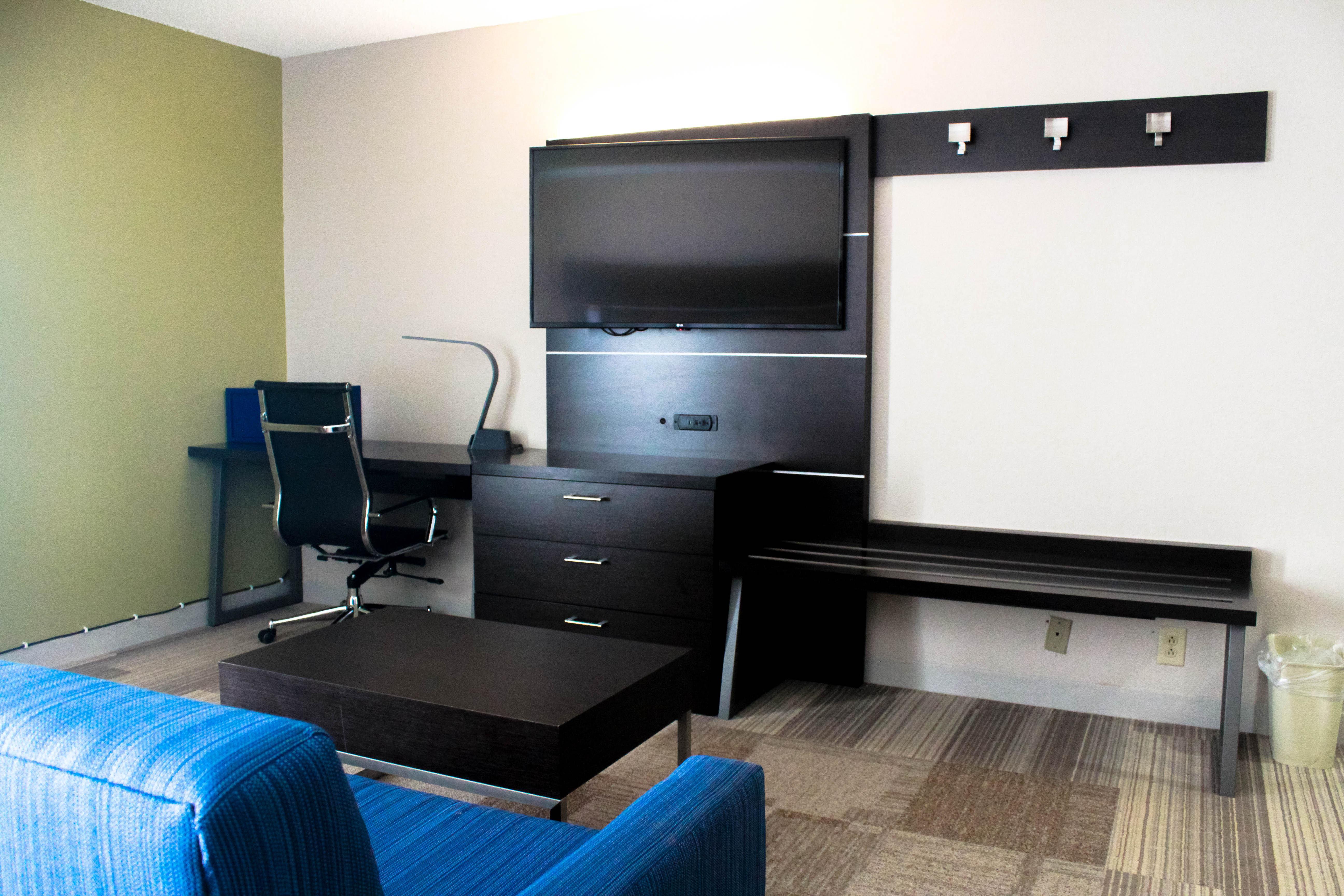 Holiday Inn Express Atlanta W Douglasville Eksteriør bilde
