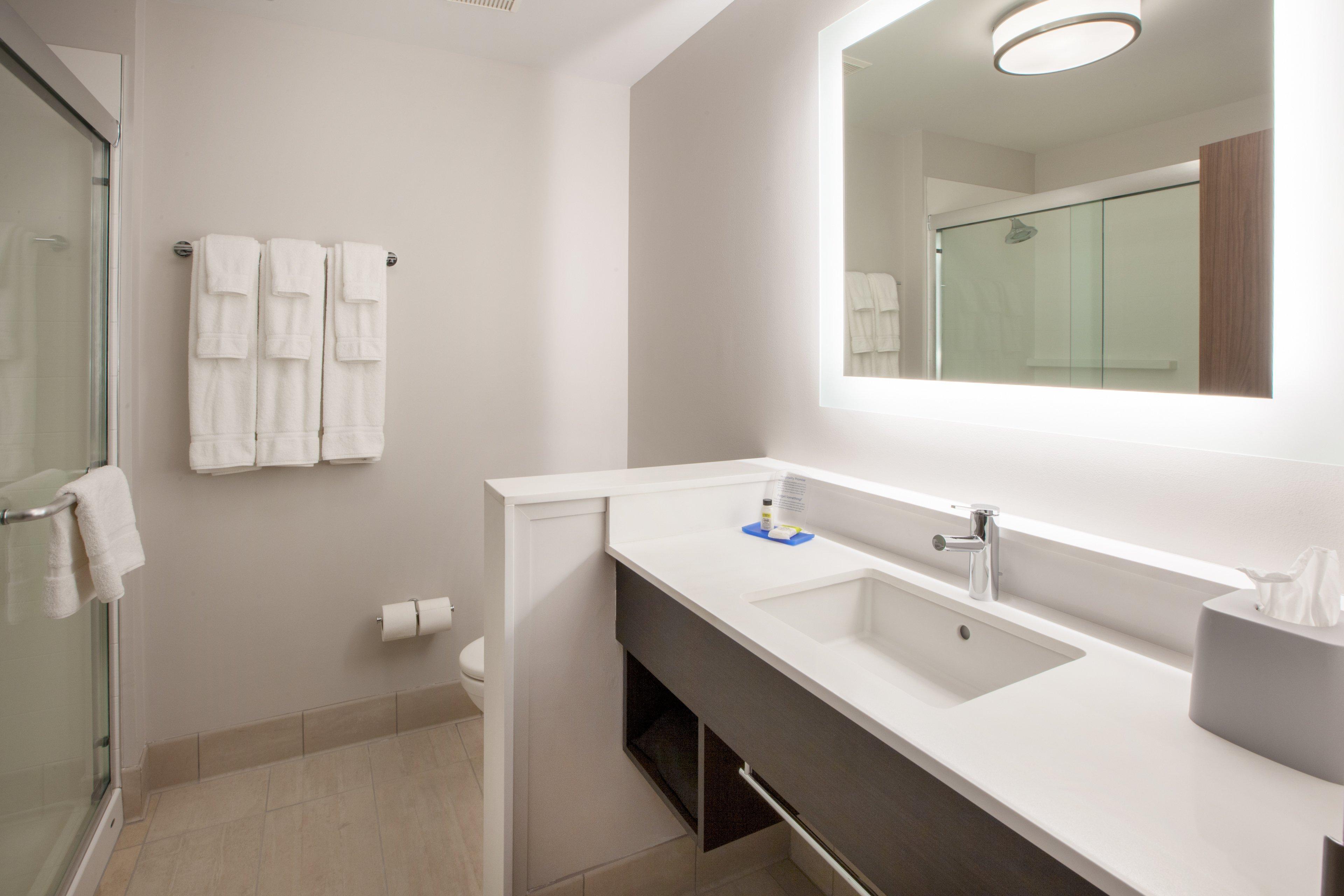 Holiday Inn Express Atlanta W Douglasville Eksteriør bilde