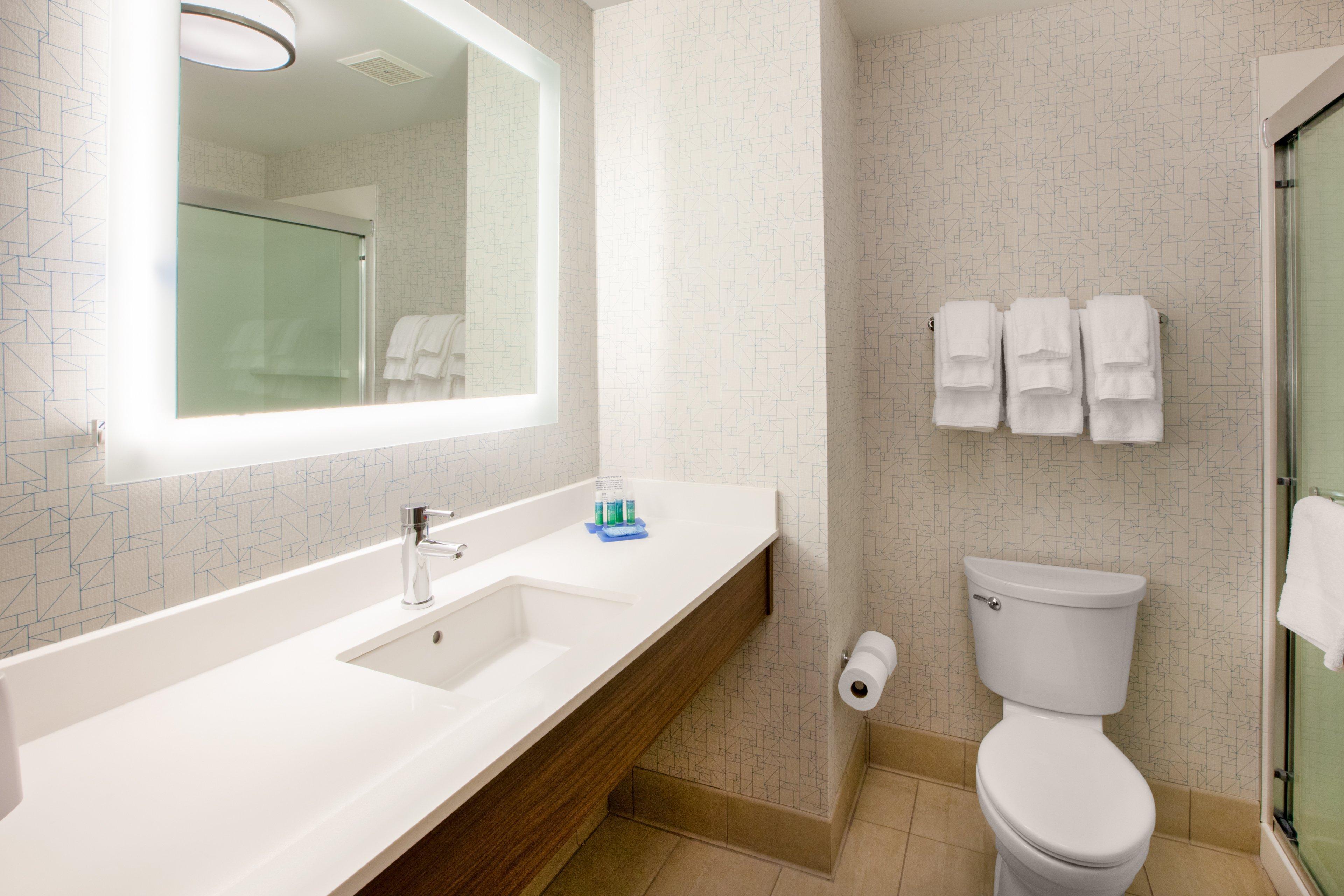 Holiday Inn Express Atlanta W Douglasville Eksteriør bilde
