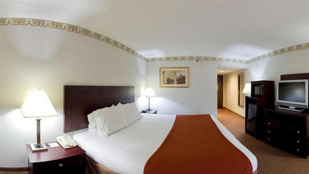 Holiday Inn Express Atlanta W Douglasville Eksteriør bilde