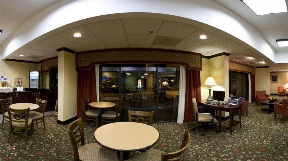 Holiday Inn Express Atlanta W Douglasville Eksteriør bilde