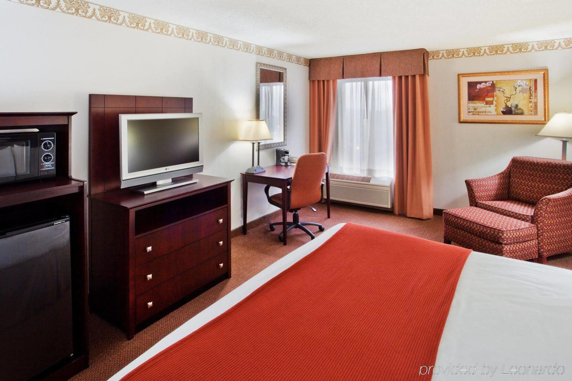 Holiday Inn Express Atlanta W Douglasville Eksteriør bilde