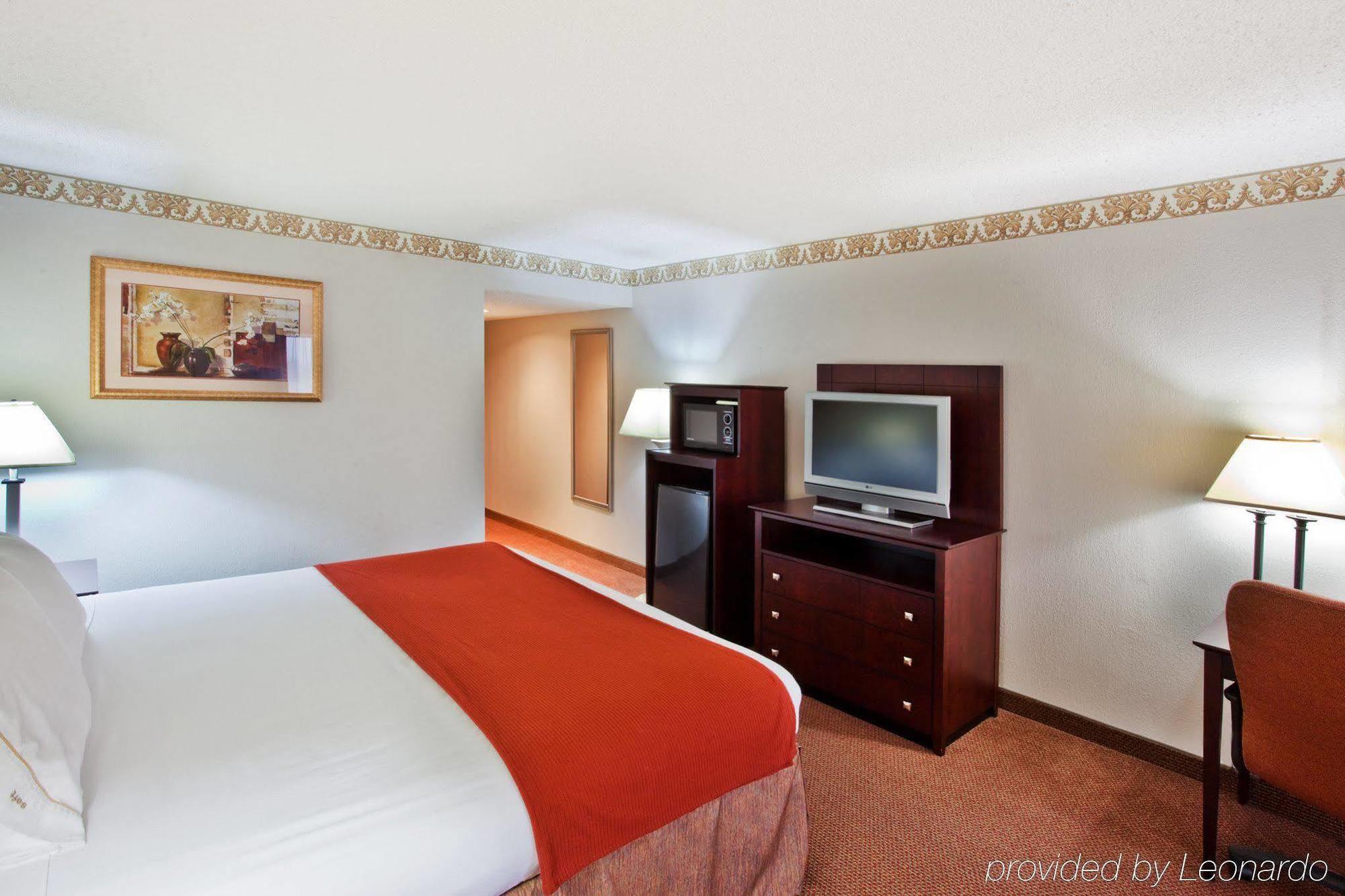 Holiday Inn Express Atlanta W Douglasville Rom bilde