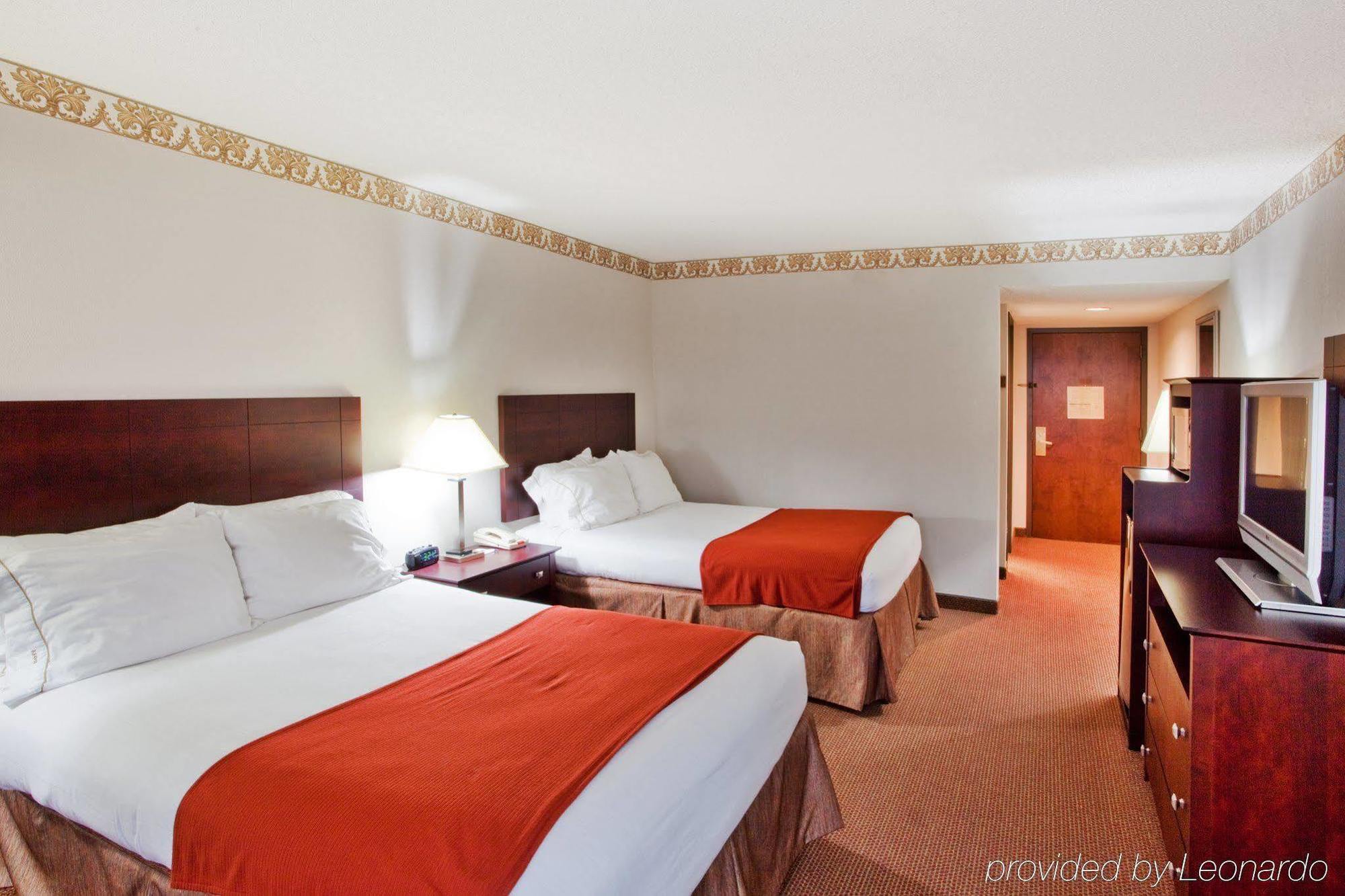 Holiday Inn Express Atlanta W Douglasville Rom bilde