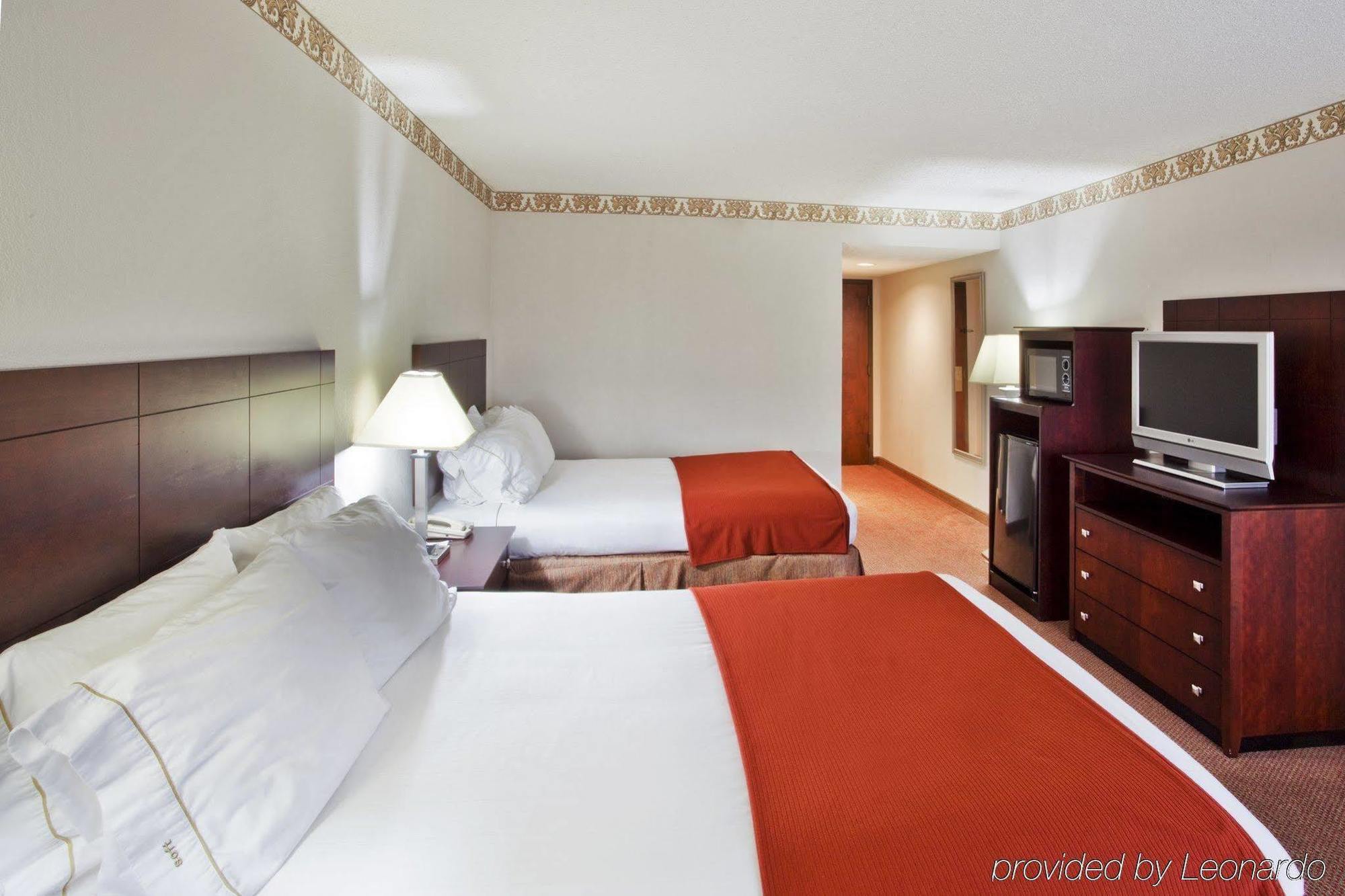 Holiday Inn Express Atlanta W Douglasville Eksteriør bilde