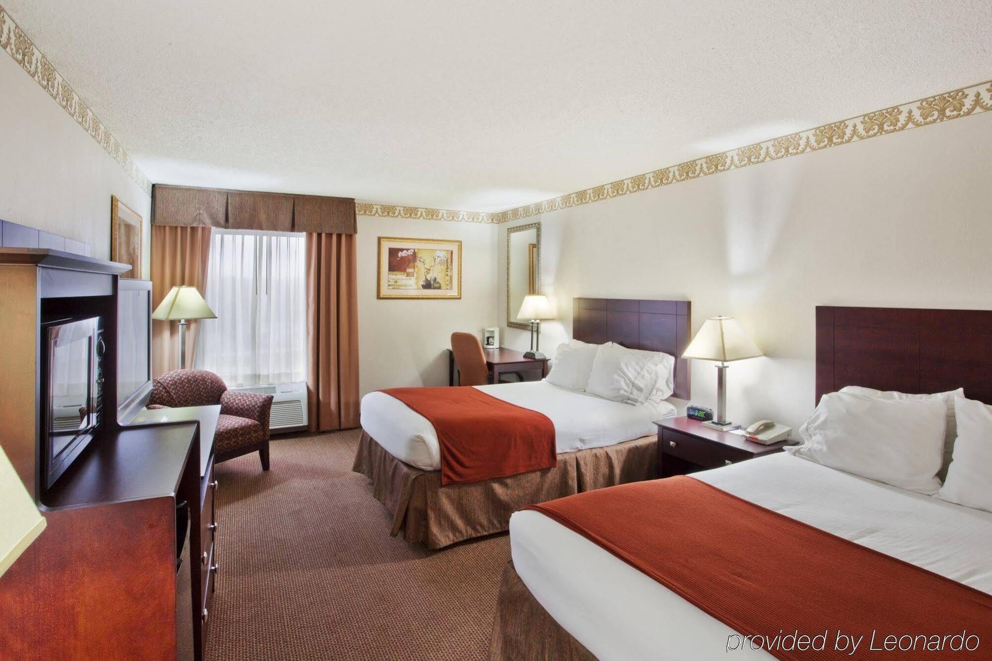 Holiday Inn Express Atlanta W Douglasville Eksteriør bilde