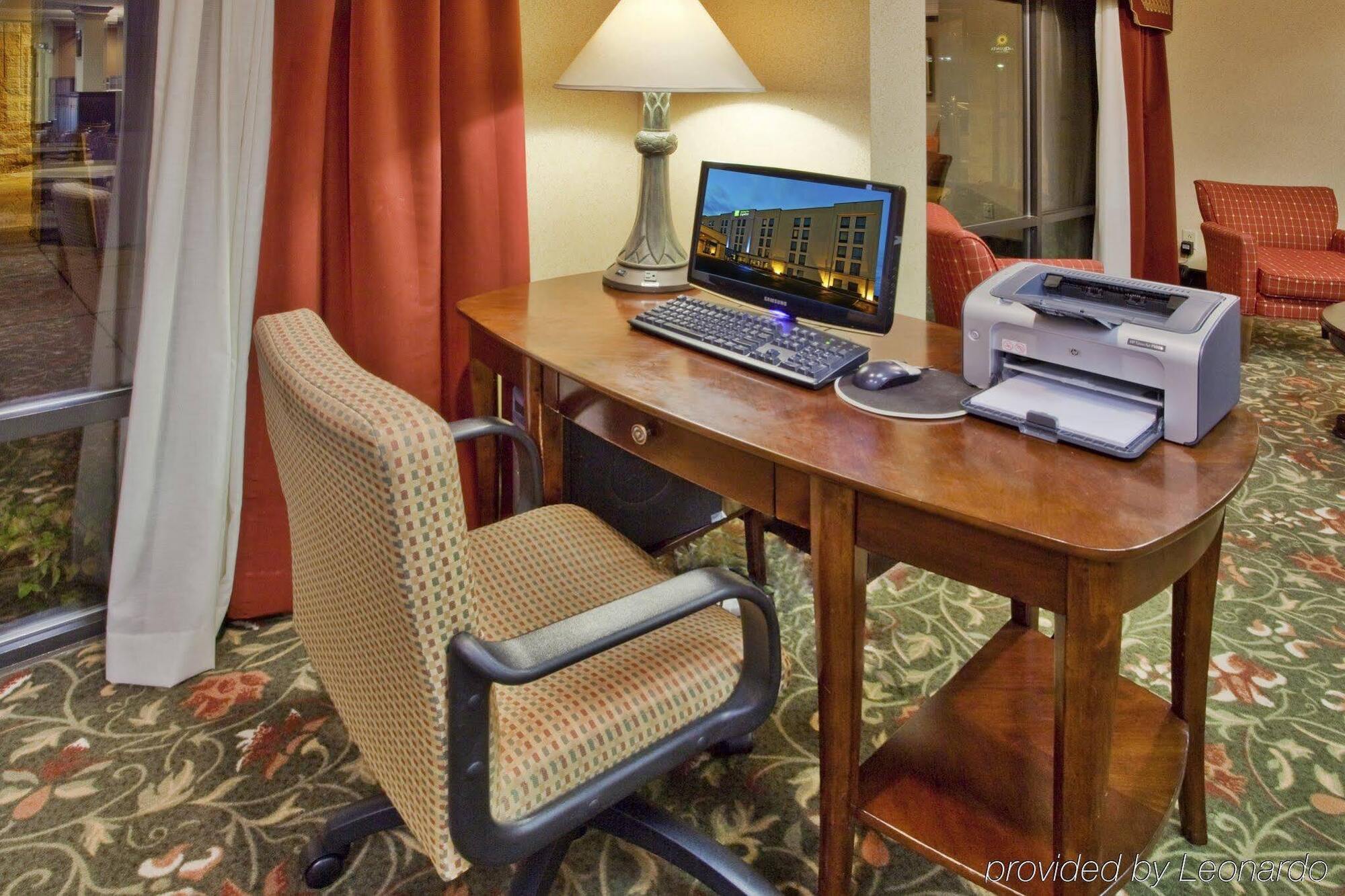 Holiday Inn Express Atlanta W Douglasville Eksteriør bilde