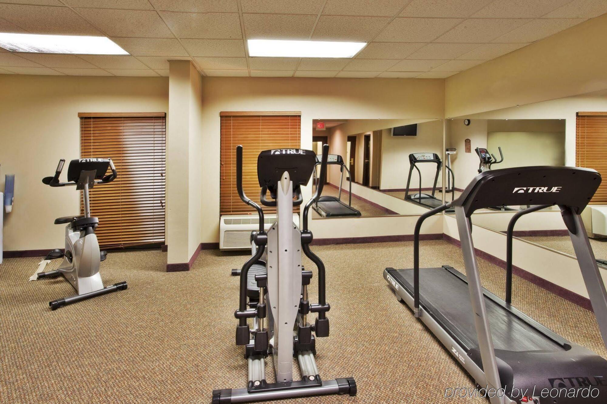 Holiday Inn Express Atlanta W Douglasville Eksteriør bilde