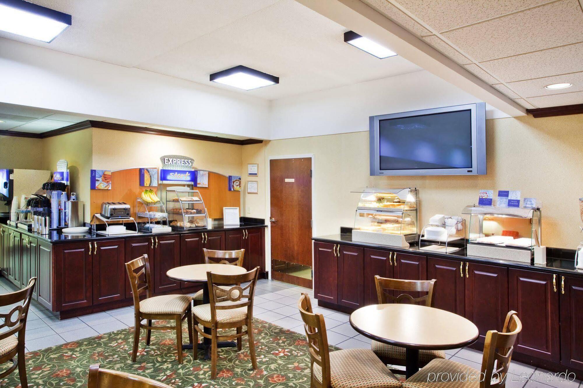 Holiday Inn Express Atlanta W Douglasville Eksteriør bilde