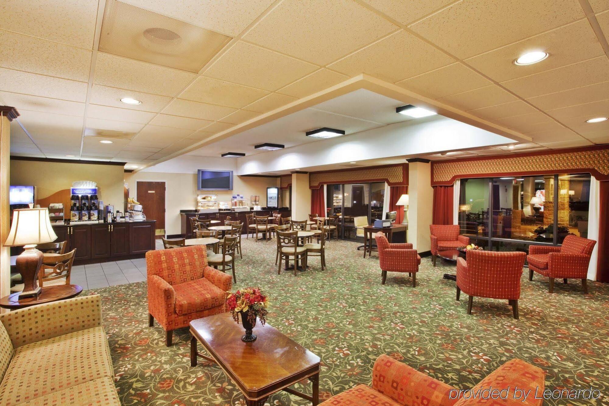 Holiday Inn Express Atlanta W Douglasville Eksteriør bilde